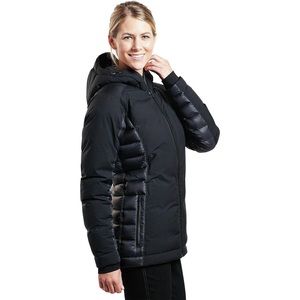 KUHL Skyfire Hooded Down Parka - Women's
